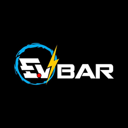 E.V BAR trademark