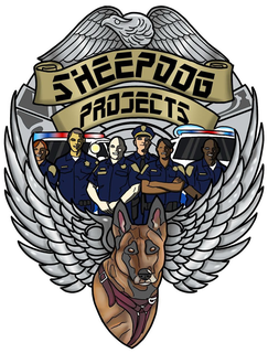 SHEEPDOG PROJECTS trademark