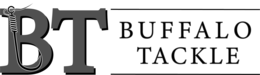 BT BUFFALO TACKLE trademark