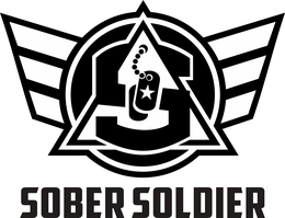 S SOBER SOLDIER trademark