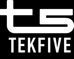 T5 TEKFIVE trademark