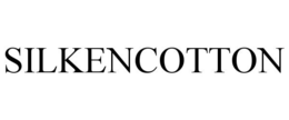 SILKENCOTTON trademark