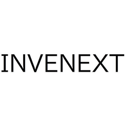INVENEXT trademark