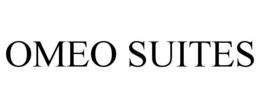 OMEO SUITES trademark