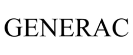 GENERAC trademark