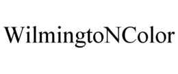 WILMINGTONCOLOR trademark
