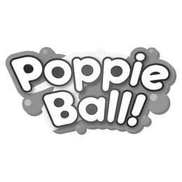POPPIE BALL! trademark