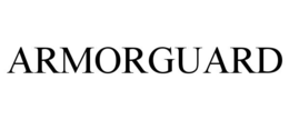 ARMORGUARD trademark