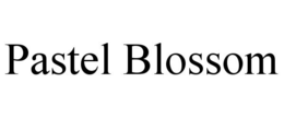 PASTEL BLOSSOM trademark