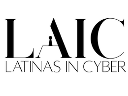 LAIC LATINAS IN CYBER trademark