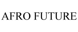 AFRO FUTURE trademark