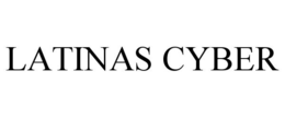 LATINAS CYBER trademark