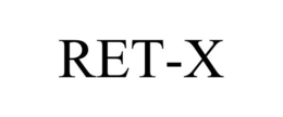 RET-X trademark