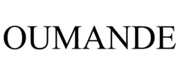 OUMANDE trademark