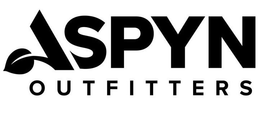 ASPYN OUTFITTERS trademark