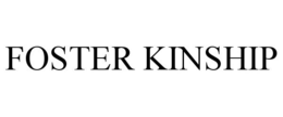 FOSTER KINSHIP trademark