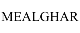 MEALGHAR trademark