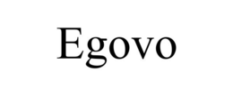EGOVO trademark