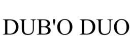 DUB'O DUO trademark