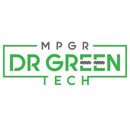 MPGR DR GREEN TECH trademark