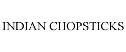 INDIAN CHOPSTICKS trademark