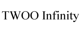 TWOO INFINITY trademark