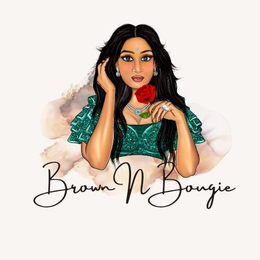 BROWN N BOUGIE trademark