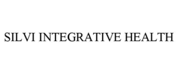 SILVI INTEGRATIVE HEALTH trademark