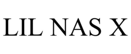 LIL NAS X trademark