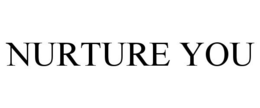NURTURE YOU trademark