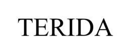 TERIDA trademark