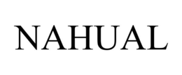 NAHUAL trademark