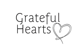 GRATEFUL HEARTS trademark
