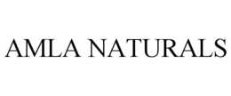 AMLA NATURALS trademark