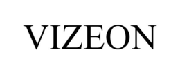 VIZEON trademark