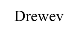 DREWEV trademark
