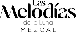 LAS MELODÍAS DE LA LUNA MEZCAL trademark