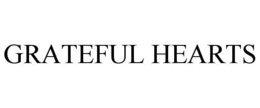 GRATEFUL HEARTS trademark