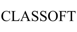 CLASSOFT trademark