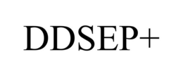 DDSEP+ trademark
