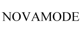 NOVAMODE trademark