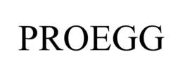 PROEGG trademark