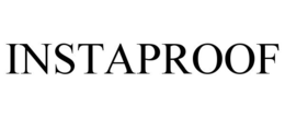 INSTAPROOF trademark