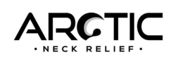 ARCTIC · NECK RELIEF · trademark