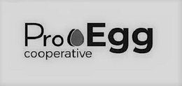 PRO EGG COOPERATIVE trademark