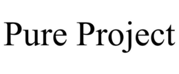 PURE PROJECT trademark