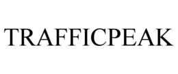 TRAFFICPEAK trademark