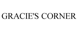 GRACIE'S CORNER trademark