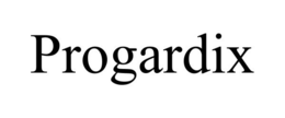 PROGARDIX trademark