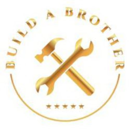 BUILD A BROTHER trademark